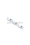 Malossi 3 WHITE REINFORCED CLUTCH SPRINGS 1,6 for DELTA/FLY CLUTCH