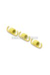 Malossi 3 YELLOW RACING CLUTCH SPRINGS 1,8 for DELTA/FLY CLUTCH