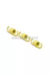 Malossi 3 YELLOW RACING CLUTCH SPRINGS 1,8 for DELTA/FLY CLUTCH