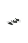 Malossi 3 BLACK RACING CLUTCH SPRINGS 2,2 for DELTA/FLY CLUTCH