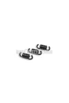 Malossi 3 BLACK RACING CLUTCH SPRINGS 2,2 for DELTA/FLY CLUTCH