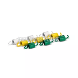 Malossi SPORT SPRINGS SET DELTA/FLY CLUTCH