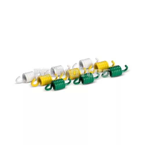 Malossi SPORT SPRINGS SET DELTA/FLY CLUTCH