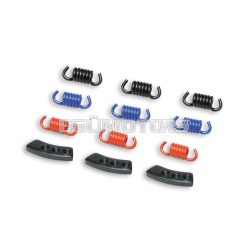 Malossi MHR SPRING SET DELTA/FLY CLUTCH