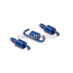 Malossi 3 BLUE REINFORCED CLUTCH SPRINGS 2