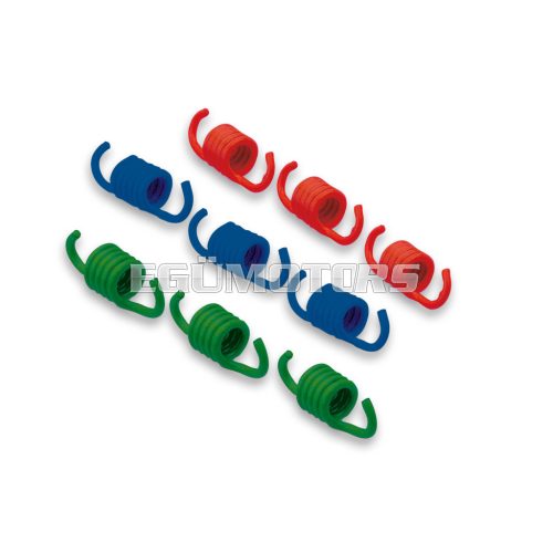 Malossi RACING SPRING SET for CLUTCH