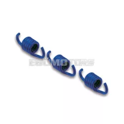 Malossi 3 BLUE RACING SPRINGS 3,0 for ORIGINAL CLUTCH