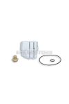Malossi TRANSPARENT BOWL VHST