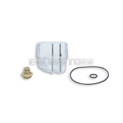 Malossi TRANSPARENT BOWL VHST