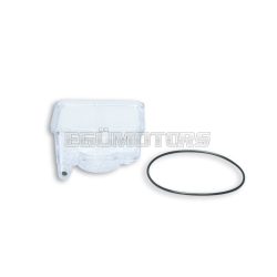 Malossi TRANSPARENT BOWL PHBL - PHBH - VHST