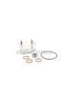 Malossi TRANSPARENT BOWL PHM/F/B/BE