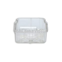 Malossi TRANSPARENT BOWL PHBE/P/S/Z - PHF