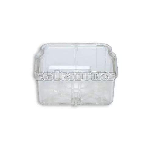 Malossi TRANSPARENT BOWL PHBE/P/S/Z - PHF