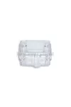 Malossi TRANSPARENT BOWL PHBG 15-21