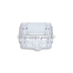 Malossi TRANSPARENT BOWL PHBG 15-21