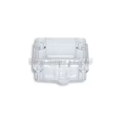 Malossi TRANSPARENT BOWL PHBG 15-21
