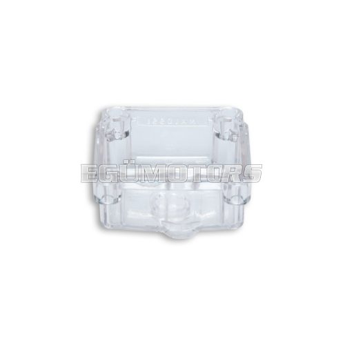 Malossi TRANSPARENT BOWL PHBG 15-21