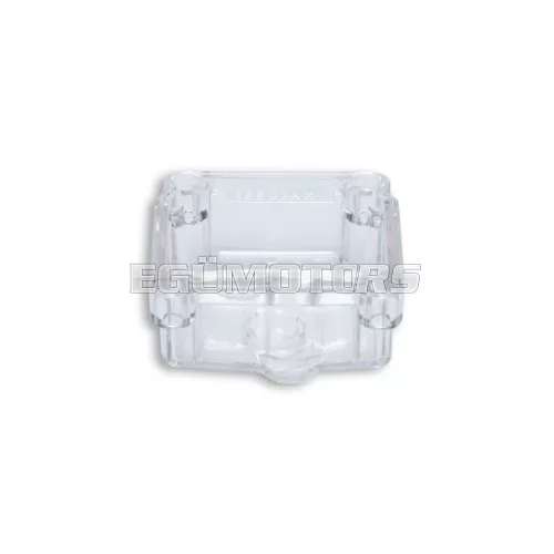 Malossi TRANSPARENT BOWL PHBG 15-21