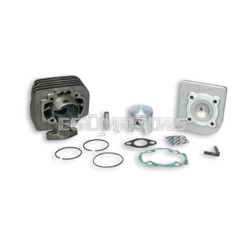 Malossi CAST-I-CYLINDER KIT 47 pin 10