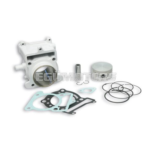 Malossi ALUMIN-CYLINDER 63 H2O 4-stroke