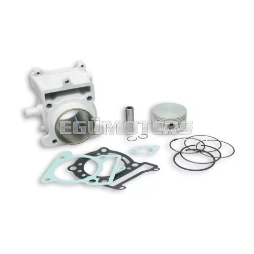 Malossi ALUMIN-CYLINDER 63 H2O 4-stroke