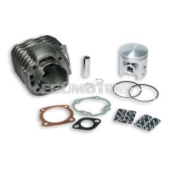 Malossi 123 ccm hengerszett, 100-as minarellikhez