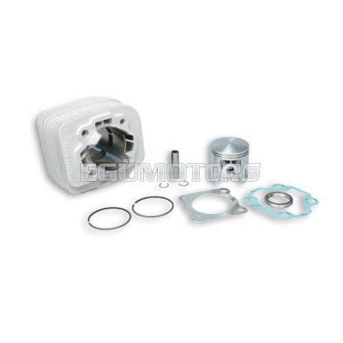 Malossi ALUMIN-CYLINDER 57,5 pin 12