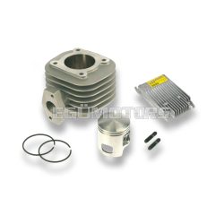 Malossi ALUM-COMPL.CYL. 47 pin 12 I-TECH