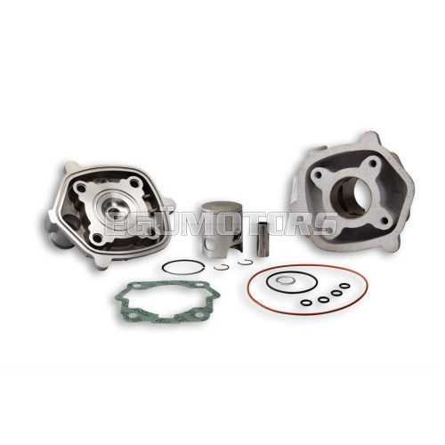 Malossi ALUMIN-CYL. KIT 39,88 pin 12 H2O MHR REP.