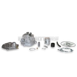 Malossi ALU-CYL. KIT 40,3 pin 12 H2O MHR REP.