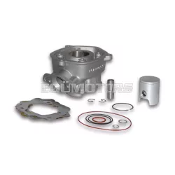Malossi ALUM-CYLINDER 39,88 pin 12 H2O MHR TEAM mod-head