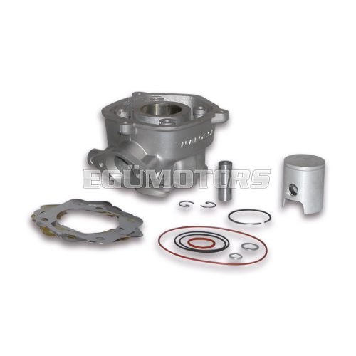 Malossi ALUM-CYLINDER 39,88 pin 12 H2O MHR TEAM mod-head