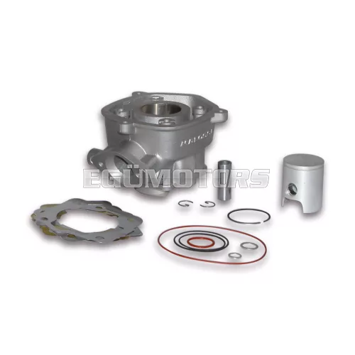 Malossi ALUM-CYLINDER 39,88 pin 12 H2O MHR TEAM mod-head