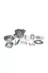 Malossi ALUMIN-CYL. KIT 39,88 pin 12 H2O MHR TEAM mod-head
