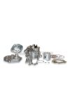 Malossi ALUMIN-CYLINDER KIT 50 H2O MHR TEAM mod-head