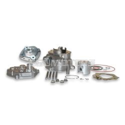 Malossi ALUMIN-CYLINDER KIT 50 H2O MHR TEAM mod-head
