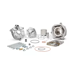 Malossi ALUMIN-CYLINDER KIT 50 H2O MHR TEAM mod-head