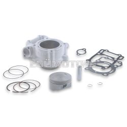Malossi ALUMIN-CYLINDER 67 H2O 4-stroke