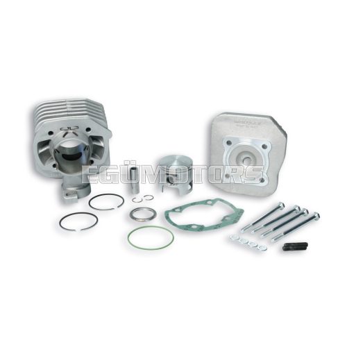 Malossi ALUMIN-CYL. KIT 47 pin 12 MHR REP.