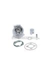 Malossi ALUM-CYLIND. 39,88 pin 12 H2O MHR REP