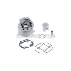 Malossi ALUM-CYLIND. 39,88 pin 12 H2O MHR REP