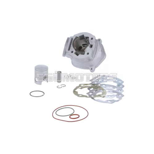 Malossi ALUMIN-CYL. KIT 39,88 pin 12 H2O MHR TEAM mod-head