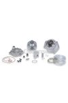 Malossi ALUMIN-CYL. KIT 39,88 pin 12 H2O MHR TEAM mod-head