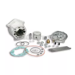 Malossi ALUMIN-CYLINDER KIT 50 H2O MHR REP.