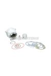 Malossi ALUM-CYLINDER 50 H2O MHR TEAM for mod-head