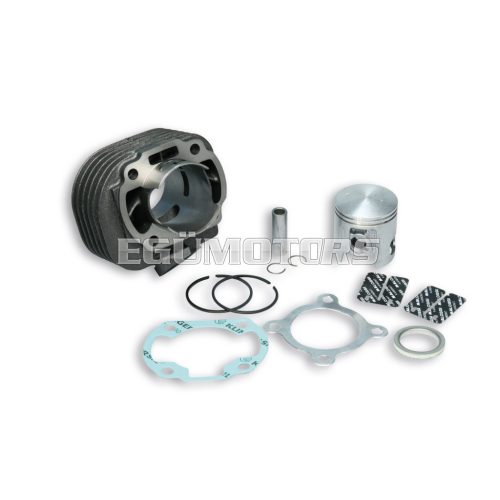 Malossi CAST-I-CYLINDER 47 pin 12