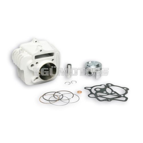 Malossi ALUMIN-CYLINDER 56 pin 15  PIT BIKE 140 4t