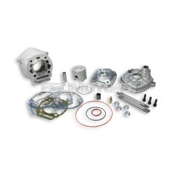 Malossi ALUMIN-CYLINDER KIT 50 H2O MHR TEAM REP. mod-head