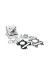 Malossi ALUM-CYL. 44 pin 10 H2O 4-stroke