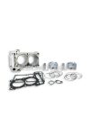 Malossi ALUM. 4-stroke TWIN-CYLINDER 70 H2O YAM. T MAX 2008 > 2011